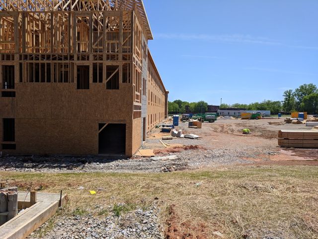 Photo of Talladega College