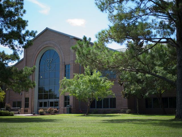 Photo of Tallahassee Community College