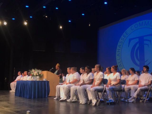 Photo of Tallahassee Community College