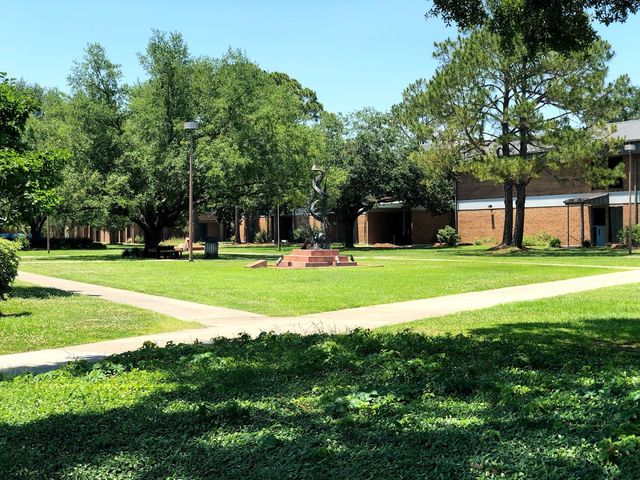 Photo of Tallahassee Community College
