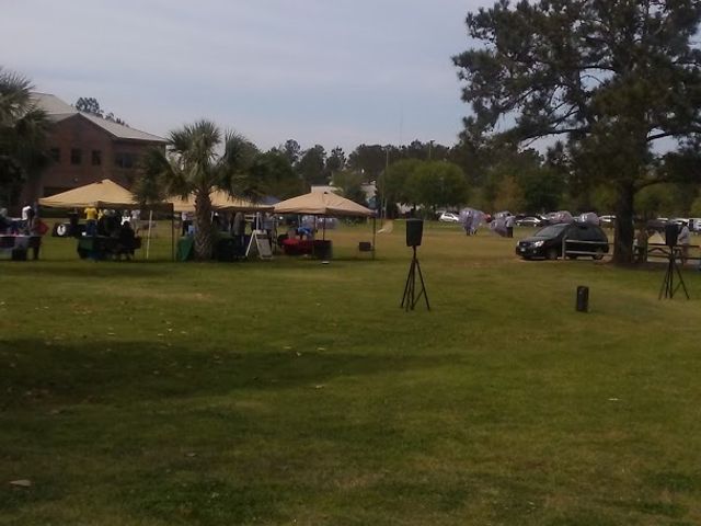 Photo of Tallahassee Community College