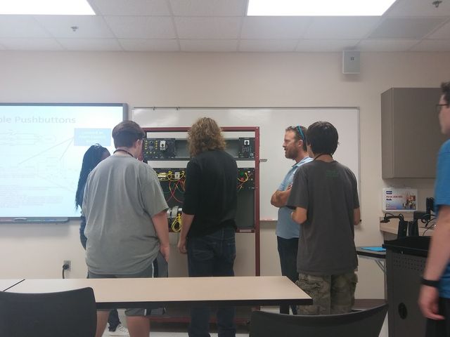 Photo of Tallahassee Community College