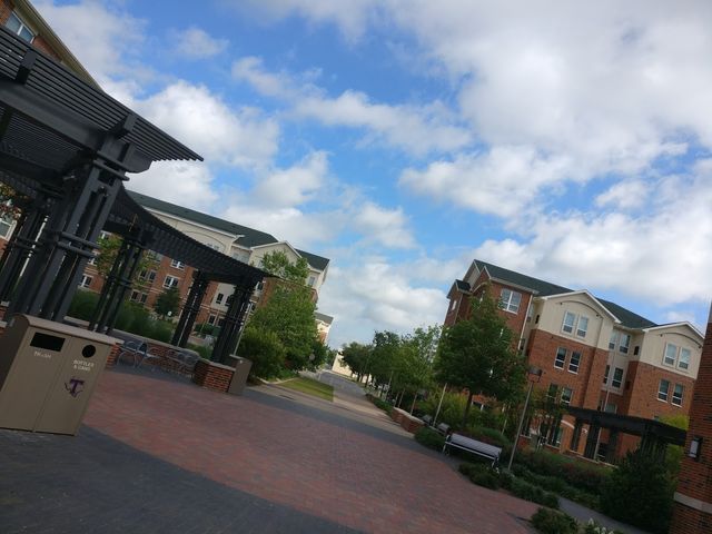 Photo of Tarleton State University