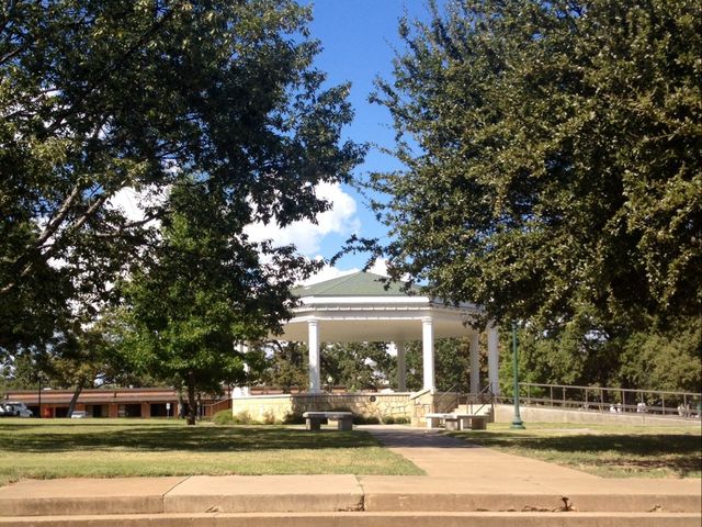 Photo of Tarleton State University