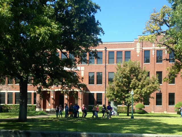 Photo of Tarleton State University