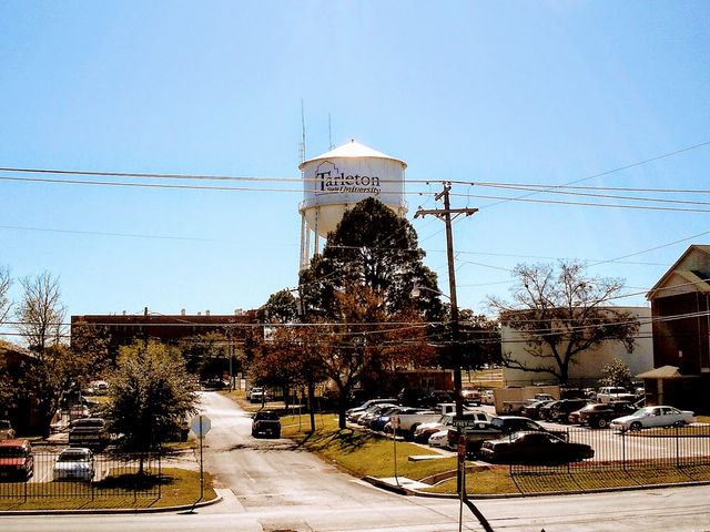 Photo of Tarleton State University