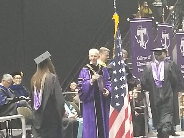 Photo of Tarleton State University