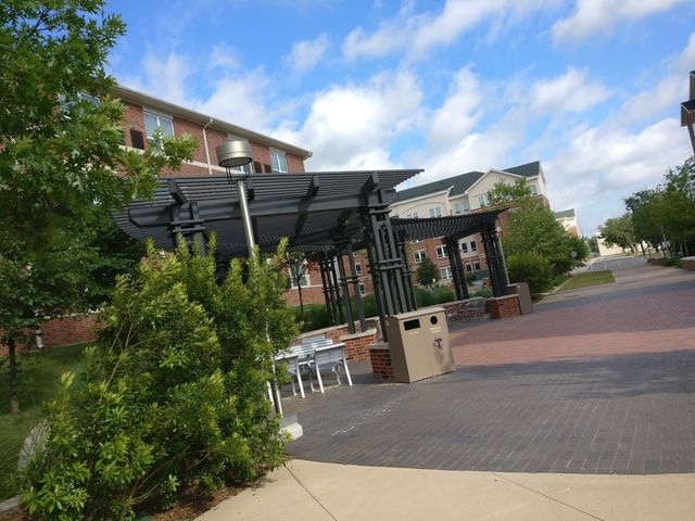 Photo of Tarleton State University