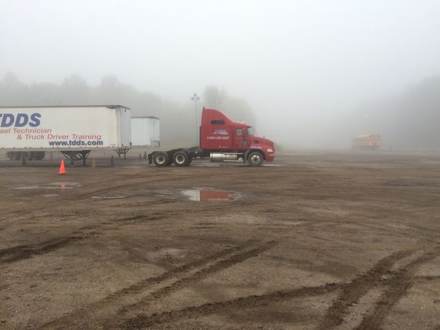 Photo of TDDS Technical Institute