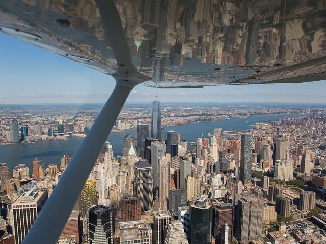 Photo of Teterboro School of Aeronautics