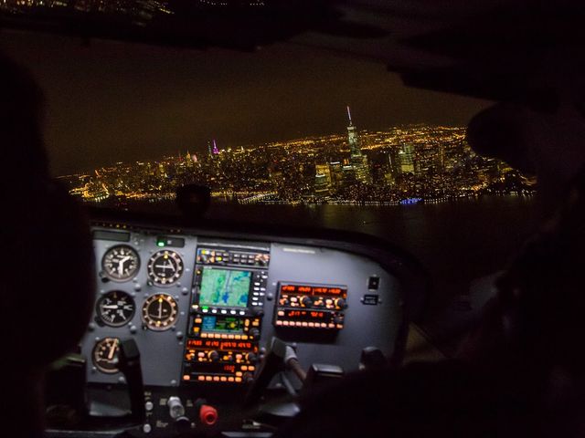 Photo of Teterboro School of Aeronautics