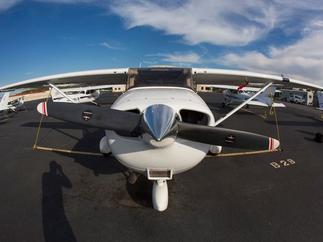 Photo of Teterboro School of Aeronautics