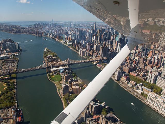 Photo of Teterboro School of Aeronautics