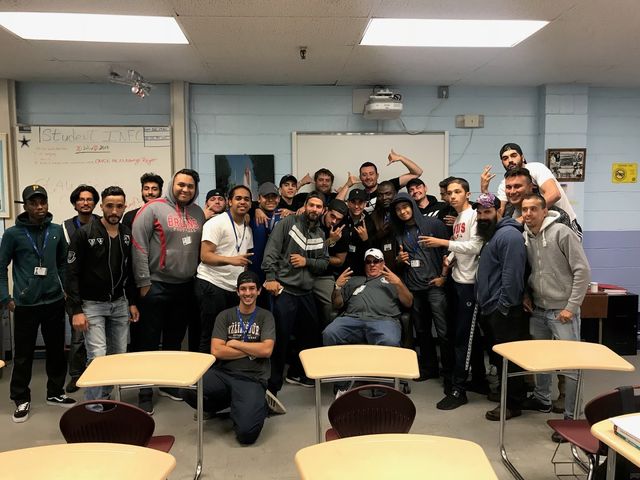Photo of Teterboro School of Aeronautics