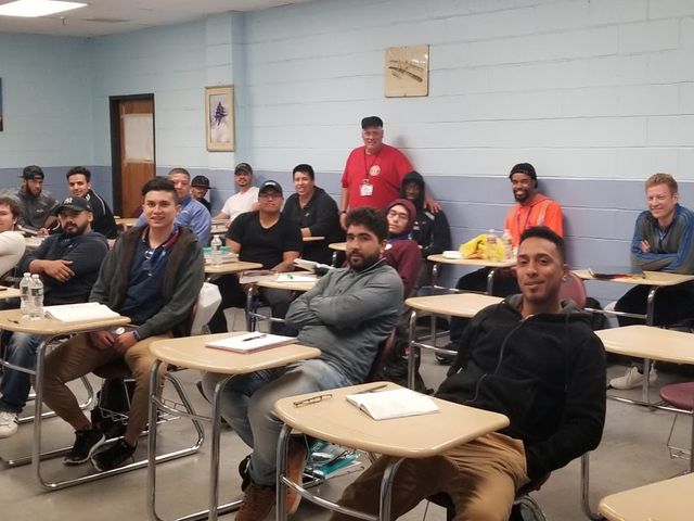 Photo of Teterboro School of Aeronautics