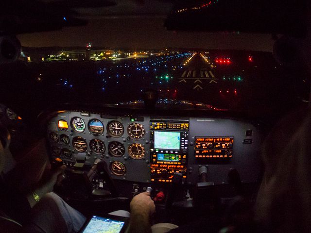Photo of Teterboro School of Aeronautics