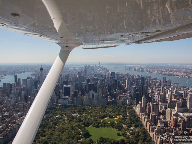 Photo of Teterboro School of Aeronautics