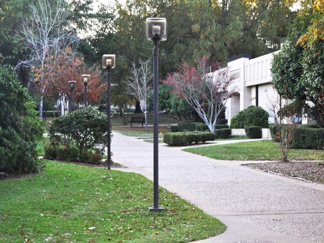 Photo of Texarkana College