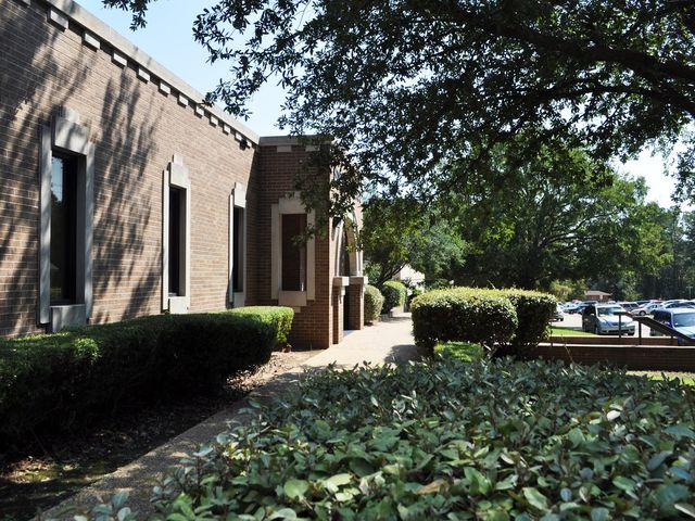 Photo of Texarkana College