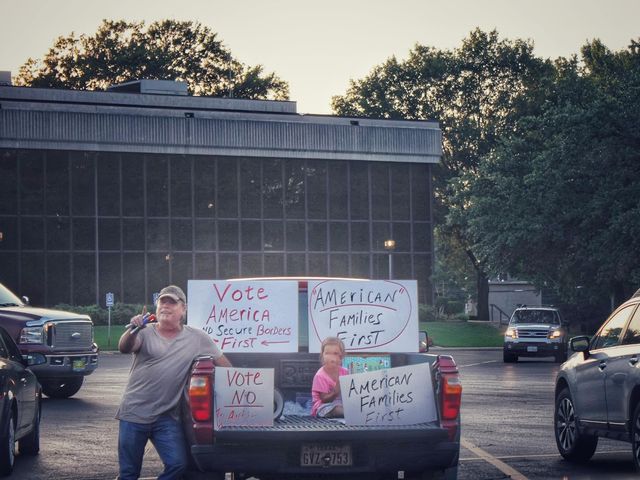 Photo of Texarkana College