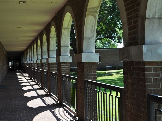 Photo of Texarkana College