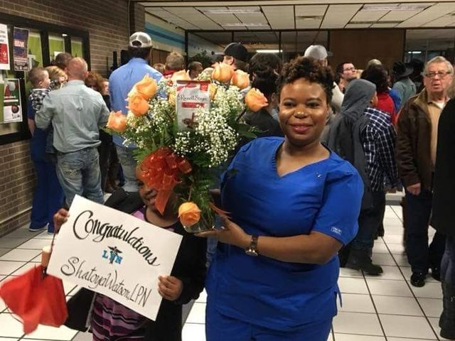 Photo of Texarkana College