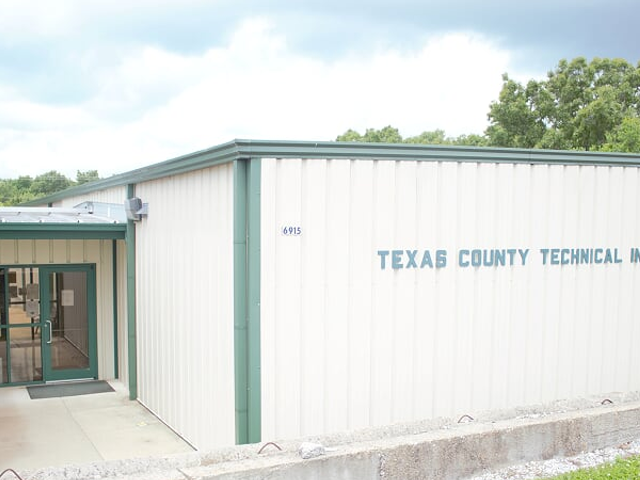 Photo of Texas County Technical College