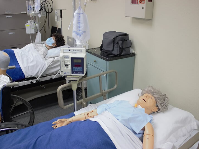 Photo of Texas County Technical College