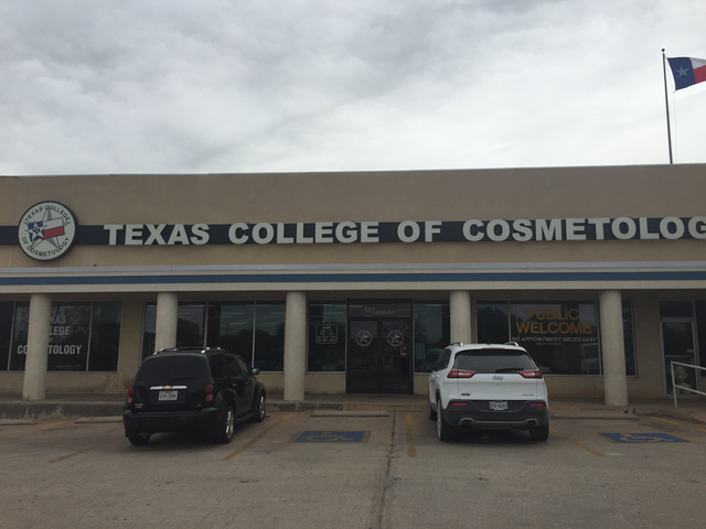 Photo of Texas College of Cosmetology-Abilene
