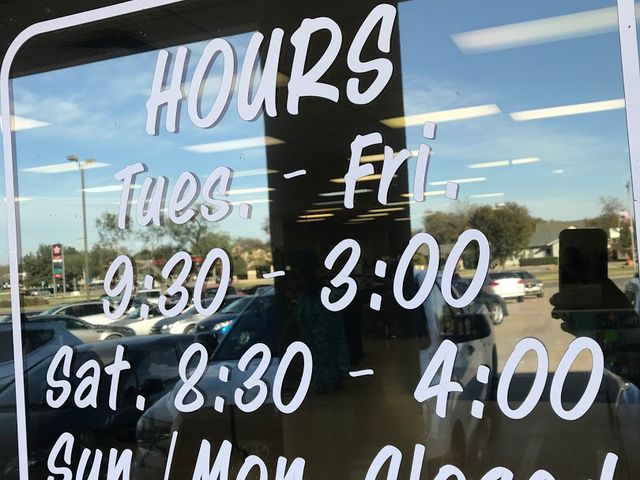 Photo of Texas College of Cosmetology-Abilene