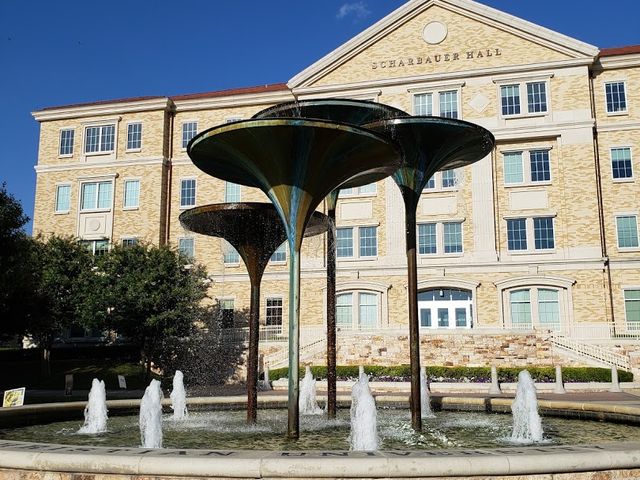 Photo of Texas Christian University