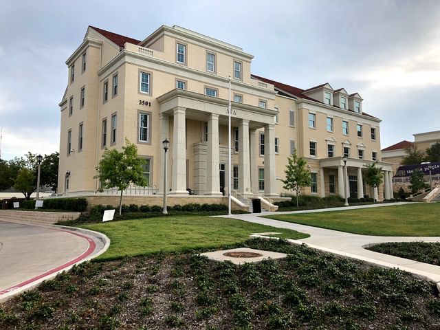 Photo of Texas Christian University