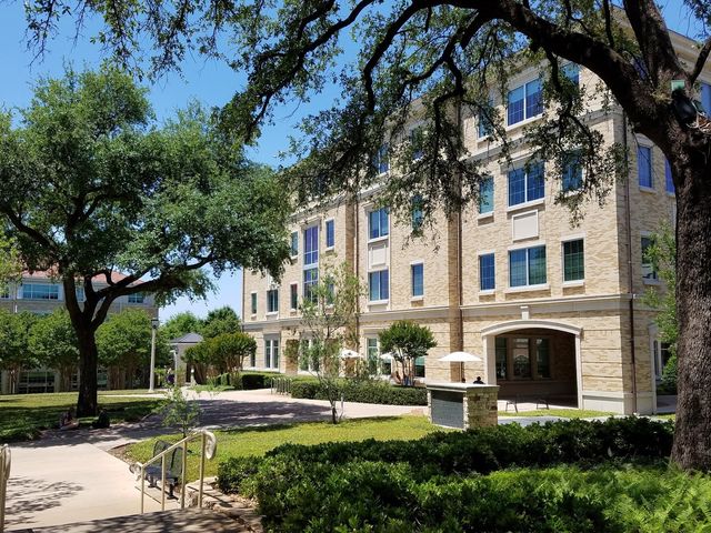 Photo of Texas Christian University