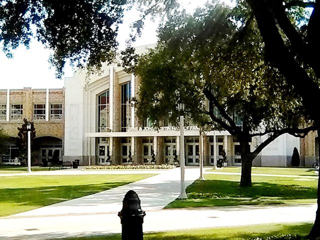 Photo of Texas Christian University