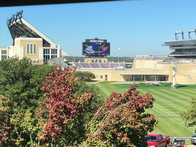 Photo of Texas Christian University