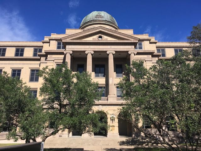Photo of Texas A & M University-College Station
