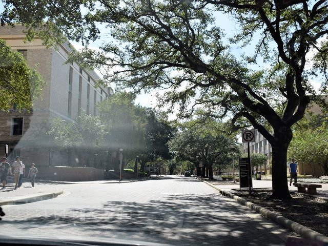 Photo of Texas A & M University-College Station