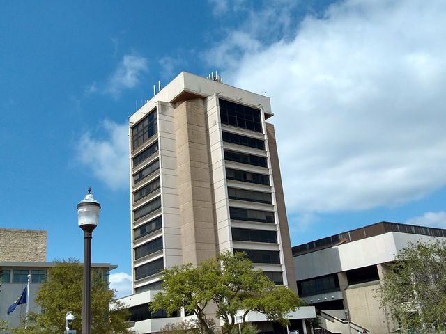 Photo of Texas A & M University-College Station