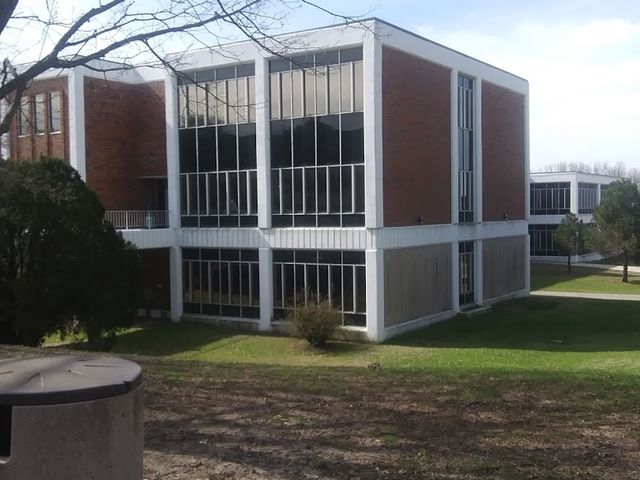 Photo of Texas A & M University-Commerce
