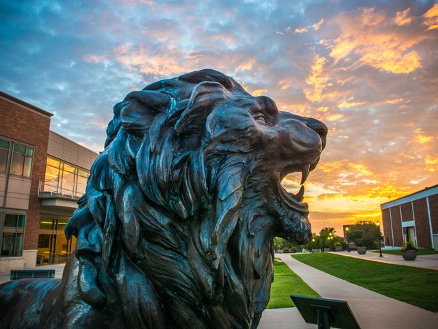 Photo of Texas A & M University-Commerce