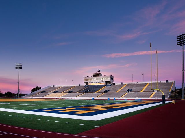 Photo of Texas A & M University-Commerce
