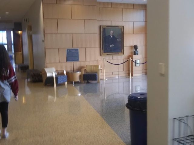 Photo of Texas A & M University-Commerce