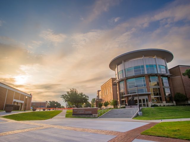 Photo of Texas A & M University-Commerce