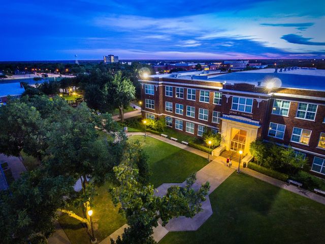 Photo of Texas A & M University-Commerce