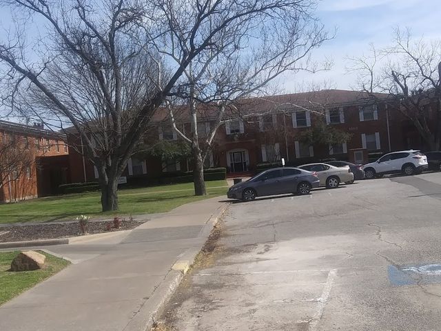 Photo of Texas A & M University-Commerce