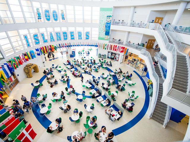 Photo of Texas A & M University-Corpus Christi