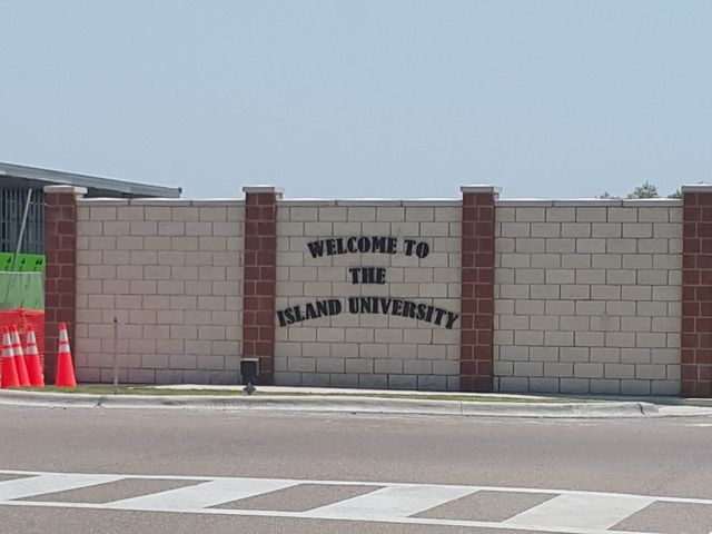 Photo of Texas A & M University-Corpus Christi