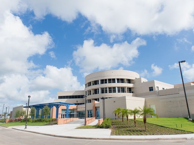 Photo of Texas A & M University-Corpus Christi