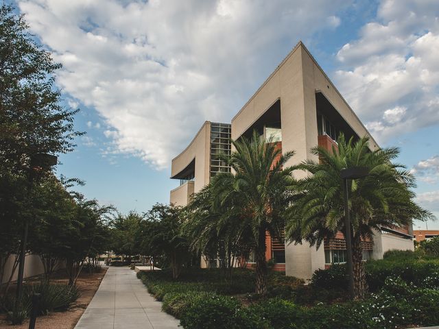 Photo of Texas A & M University-Corpus Christi