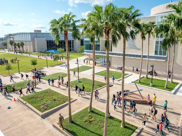 Photo of Texas A & M University-Corpus Christi